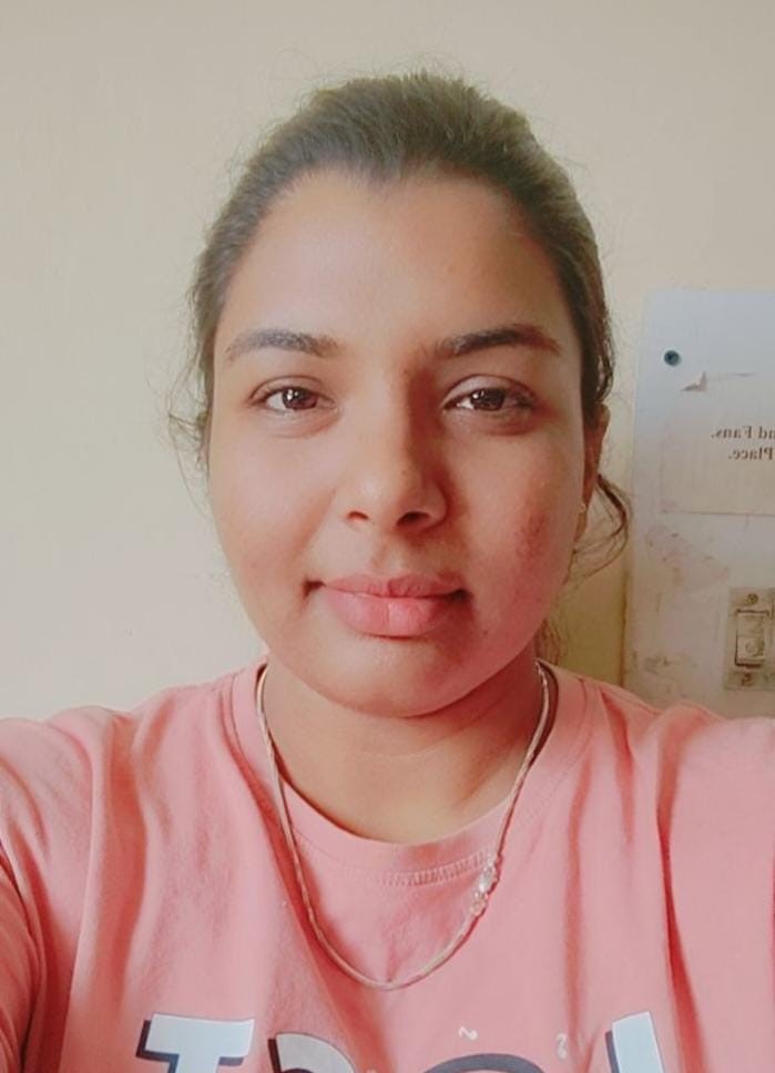 Dr Harpreet Kaur